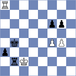 Sawyer - Tokhirjonova (chess.com INT, 2023)