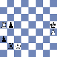Santos - Martorell Martinez (Novi Sad, 1990)