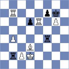 Sevian - Mikaelyan (chess.com INT, 2025)