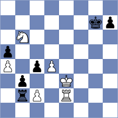 Kovacova - Stransky (Klatovy, 1997)