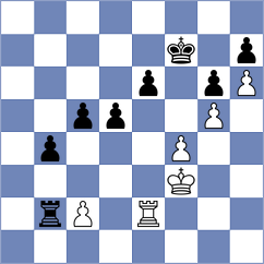 Shapiro - Bressac (chess.com INT, 2022)