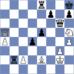 Kerber - Novkovic (Austria, 1999)