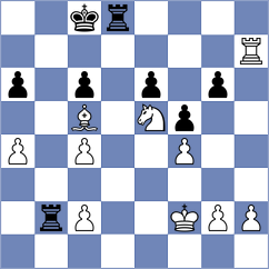 Bueno - Hovakimyan (chess.com INT, 2024)