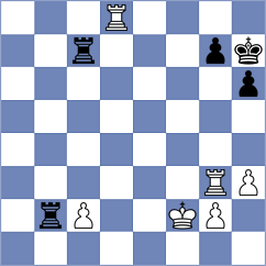 Bednarczyk - Grubalska (Szczawno Zdroj, 2008)