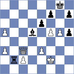 Carroll - Miserendino (chess.com INT, 2025)