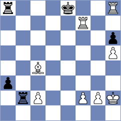 Bouska - Balint (chess.com INT, 2025)