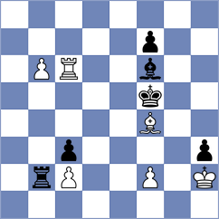 Saenz Aguilar - Brito Garcia (Alicante, 1989)