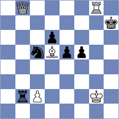 Kollars - Livaic (chess.com INT, 2025)
