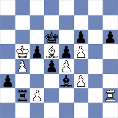 Fikiet - Khamdamova (chess.com INT, 2025)
