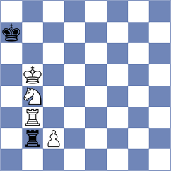 Durarbayli - Guerrero Olmos (chess.com INT, 2022)