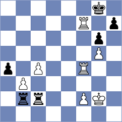 Niculescu - Wisbauer (Long Island, 1997)
