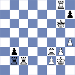Timoscenko - Feher (Budapest, 1989)