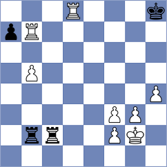 Deng - Albertini (chess.com INT, 2025)
