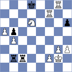 Morris-Suzuki - Antunes (chess.com INT, 2025)