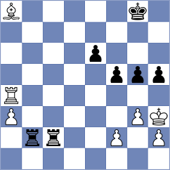 Masague Artero - Zeman (chess.com INT, 2024)
