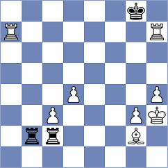Baury - Vandenberghe (Torcy, 1991)