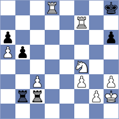 Daspres - Venkatesh (chess.com INT, 2025)