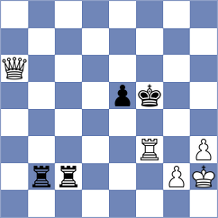 Korchmar - Halvax (Chess.com INT, 2018)