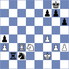 Aravindh - Pranav (chess.com INT, 2025)