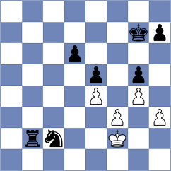 Fudalej - Kaczkowski (Mielno, 2011)