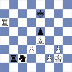 Vila Dupla - Melikhov (chess.com INT, 2023)