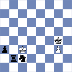 Cieslak - Sethuraman (chess.com INT, 2024)
