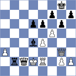 Stepanov - Kollar (Chess.com INT, 2020)