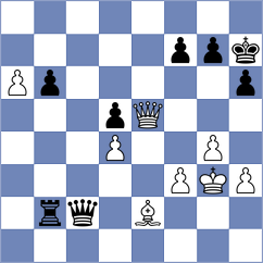 Chen - Jin (Hong Kong HKG, 2023)