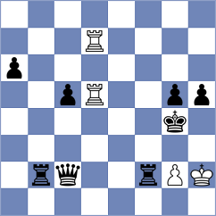 Djabri - Alvarez Albiol (chess.com INT, 2024)