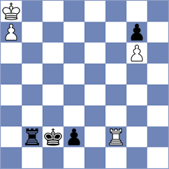 Mammadzada - Yilmaz (chess.com INT, 2023)