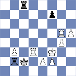 Piesik - Srebrnic (chess.com INT, 2024)