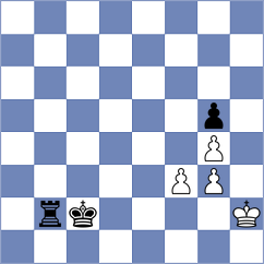 Chernov - Noskov (Bratislava, 1993)