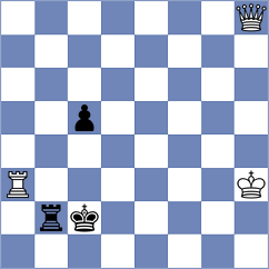 Moosavifar - Sarana (chess.com INT, 2025)