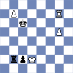 Popov - Koc (chess.com INT, 2025)