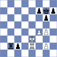 Dekker - Willimann (Basel, 2021)