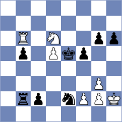 Al Ostath - Pachman (Baden, 1987)