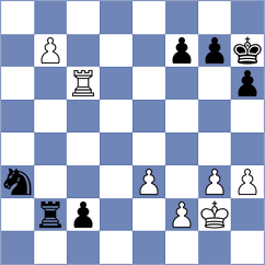 Alimpic - Hart (Cetinje MNE, 2024)