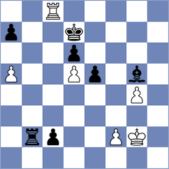 Muratov - Zhu (chess.com INT, 2024)