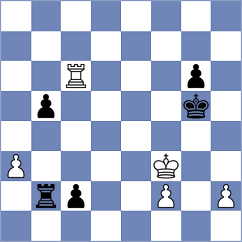 Corredor Castellanos - Tamarozi (chess.com INT, 2024)