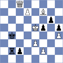 Jimenez Freniche - Galiana Fernandez (Salobrena, 2021)