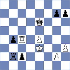 Sherif - Reimanis (New York USA, 2024)