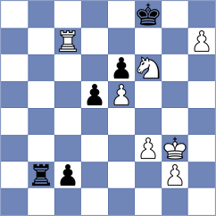 Glaria Murillo - Cote (Aragon, 2003)
