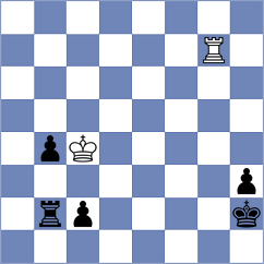 Salvador - Hingouet (Europe Echecs INT, 2020)