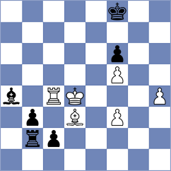 Krishnan - Sorensen (Fagernes NOR, 2024)