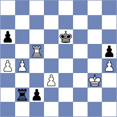 Ismagilov - Escalante (chess.com INT, 2023)