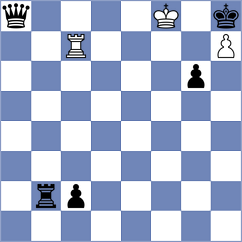 Dehghani - Mehr Javid (Chess.com INT, 2021)