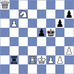 Calleja Loma - Robles Vallejo (Leon, 2006)