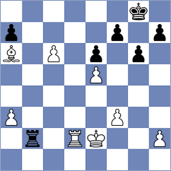 Kasparov - Tomasso (New York, 2000)