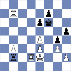 Hehir - Grandadam (chess.com INT, 2024)