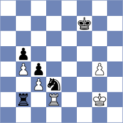 Pedram - Cooper (Chicago, 1993)